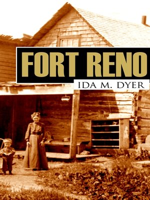cover image of Fort Reno